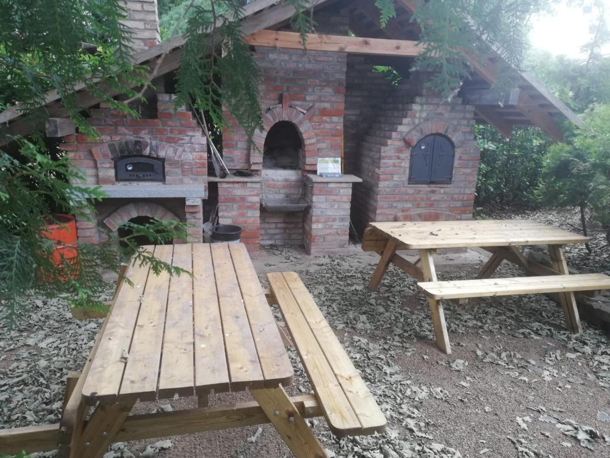 Ferienwohnungen Margaretenhof, Plaue Margarethenhof Exteriér fotografie